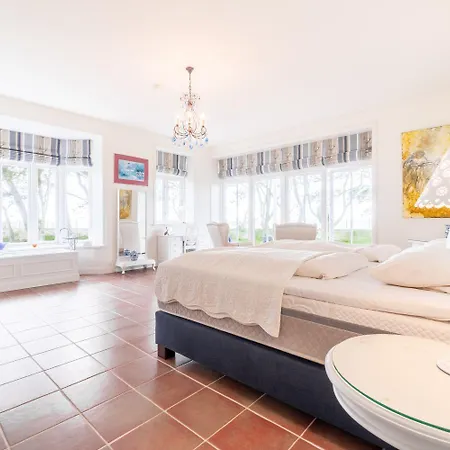 Haus Am Suedstrand Eg