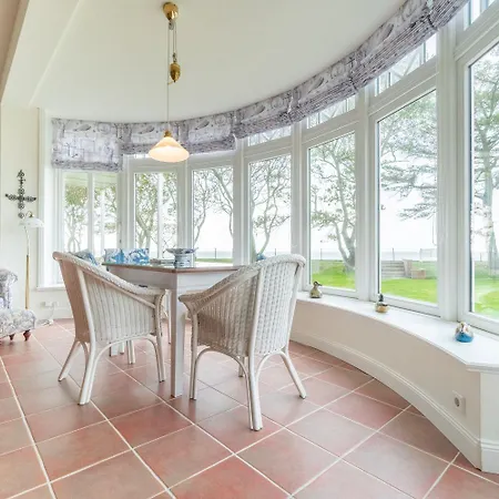 Haus Am Suedstrand Eg