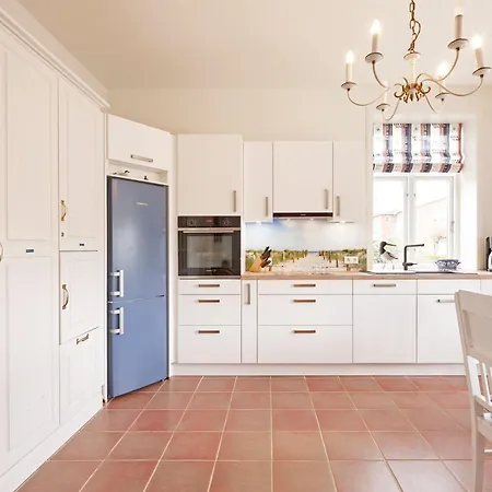 Haus Am Suedstrand Eg * Wyk auf Foehr