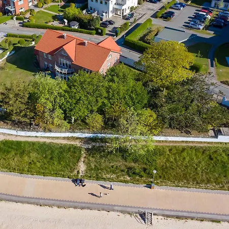 Haus Am Suedstrand Eg Apartment