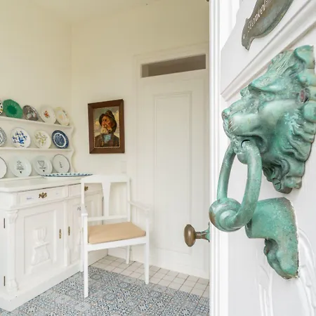 Haus Am Südstrand Eg