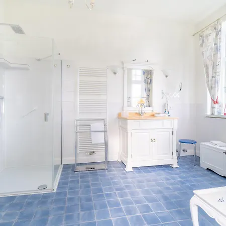 Apartment Haus Am Südstrand Eg Wyk auf Föhr
